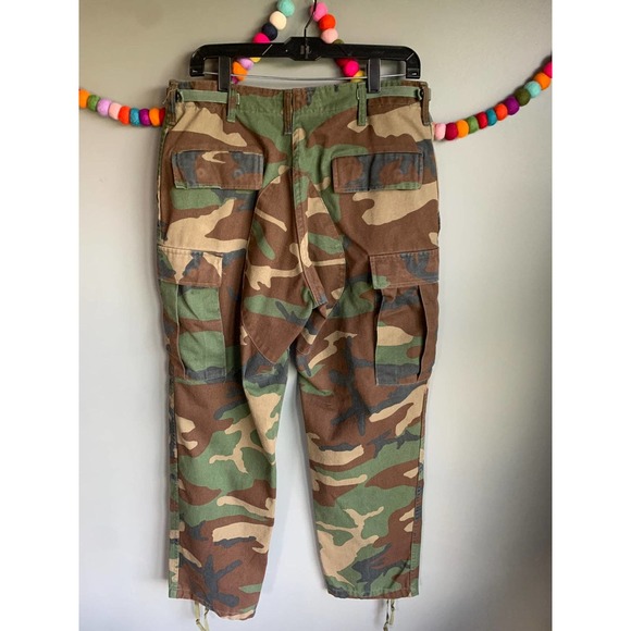 VTG Propper army cargo pants - Picture 5 of 5